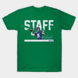Matthew Stafford Staff T-Shirt